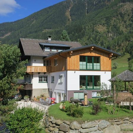 Romantikappartement Petz**** Donnersbachwald Exterior photo
